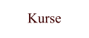 Kurse